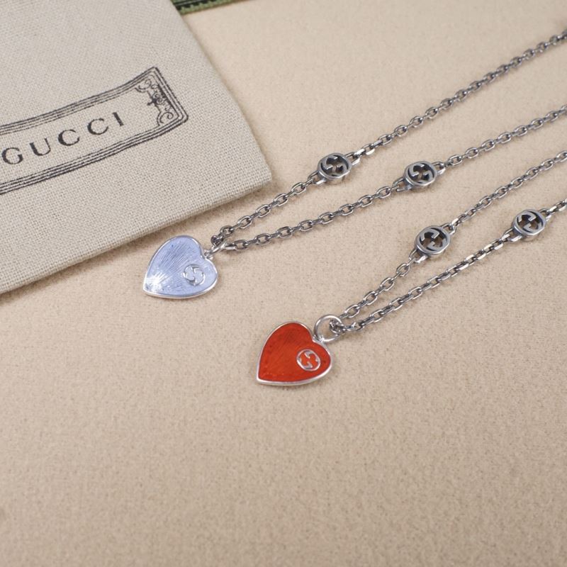 Gucci Necklaces